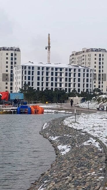 tek şexsiyyet vesiqesiyle kredit: 1 otaqlı, Yeni tikili, m. Həzi Aslanov, 48 kv. m — 6