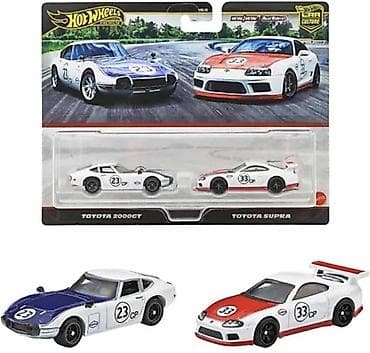 drift scooter: Nissan, 1996 il, 1:64, Dəmir — 2