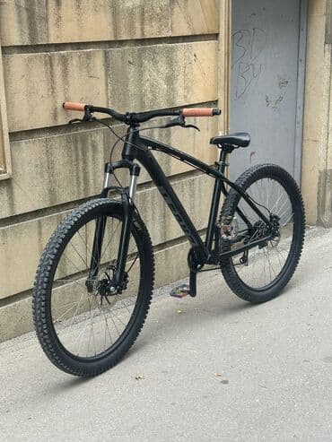 velasiped: İşlənmiş Dağ velosipedi 29" — 3