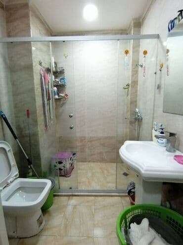 квартиры в баку в ипотеку: 2 комнаты, Новостройка, 50 м² — 8