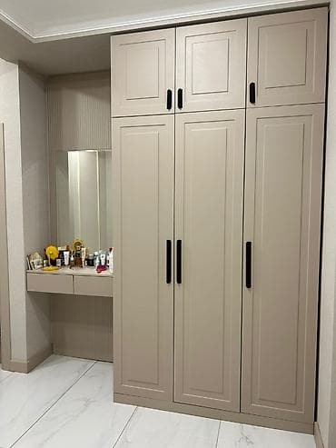 2 комнаты, Новостройка, м. Дарнагюль, 67 м² — 5