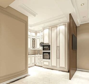 yeni günəşlidə 3 otaqlı ucuz bina evləri: 3 otaqlı, Yeni tikili, m. 28 may, 124 kv. m — 21