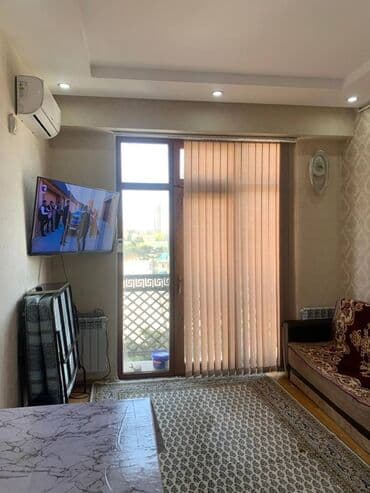 dede qorqud qesebesi: 2 otaqlı, Yeni tikili, 49 kv. m — 4