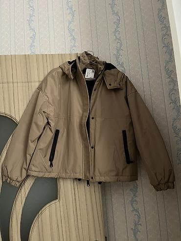 Toy paltarları və aksesuarları: Pencək, Naxışsız, Defacto, S — 1