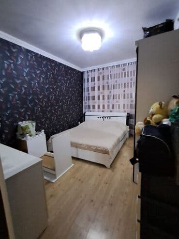 купить дом в азербайджане: Gəncə, 3 otaqlı, Köhnə tikili, 75 kv. m — 3