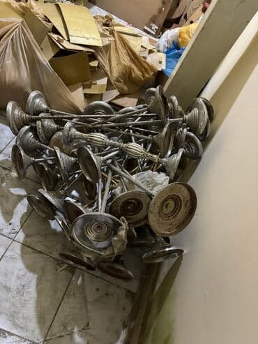 hazır biznes satılır 2023: Dekor avadanliqlari 055 262 62 79 unvan novxani — 2