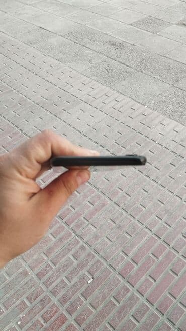 samsung telefon qiymətləri: Samsung Galaxy A20, 32 GB, rəng - Qara, Barmaq izi — 9