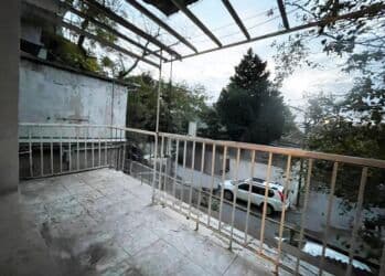 şirvan əmlak az: Bakı, Yasamal, 2 otaqlı, Köhnə tikili, m. İnşaatçılar, 40 kv. m — 9