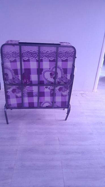 lalafo yataq desti: Çarpayi — 1