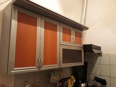 7 8 mkr kiraye evler: 70 kv. m, 3 otaqlı, Qaz, Kanalizasiya — 9