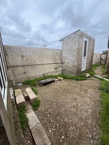 zigda heyet evleri 2026: Zığ qəs. 2 otaqlı, 40 kv. m, Orta təmir — 2