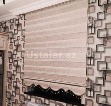 step deke: Jalüz pərdə ucuz sok qiymətlər bizdə 2 ya 3 günərzində hazırlama — 1
