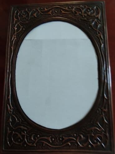 epoxy resin qiymeti: Рамка Металл — 1