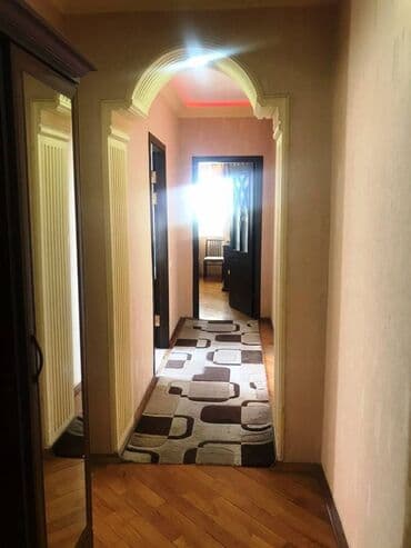 adil memmedov kucesi: 2 otaqlı, Yeni tikili, m. Nəriman Nərimanov, 81 kv. m — 9