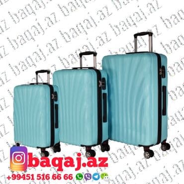 чемодан с инструментами для автомобиля: S-75azn. M-105azn. L-145azn Muxtelif kampaniyalar — 1