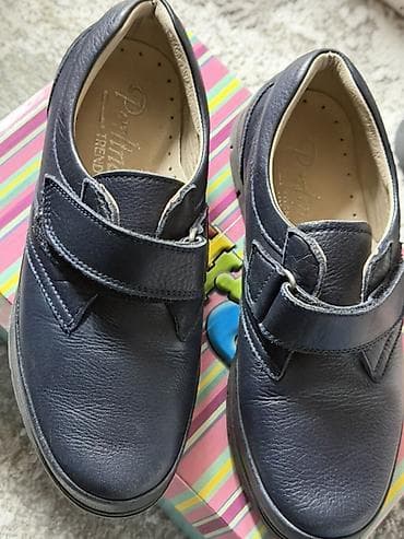 uwaq: Natural dəri ortopedik stelka — 1