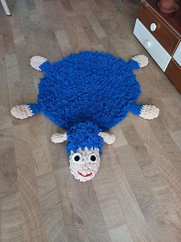 baran: Dekor məhsulları — 2