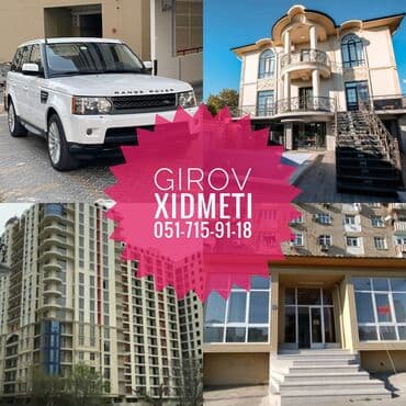 faizsiz kreditlə maşın: Girov Xidmeti. Yalniz her nov ve istenilen giymete olan Avtomobilleri — 1