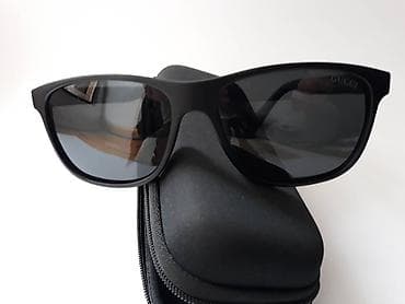 Gucci gün eynəyi. Gucci gün eynəyi. Əla vəziyyətdə Gucci gün eynək