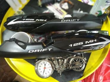 запчасти e34: Zontes sportun arxa plasmasi. Matasklet ehtiyat hisselerinden — 1