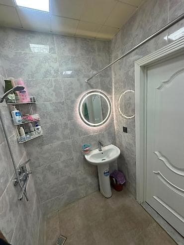 aff park: 3 otaqlı, Yeni tikili, 85 kv. m — 10