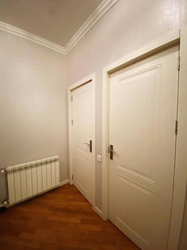 баку купить квартиру: 3 комнаты, Новостройка, 120 м² — 6