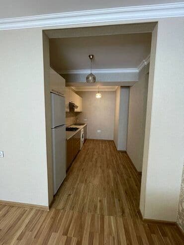 bine qesebesinde kiraye evler 2022: Qaraev metrosunun yaxınlığında 16 mərtəbəli binanın 9-cu mərtəbəsində — 3