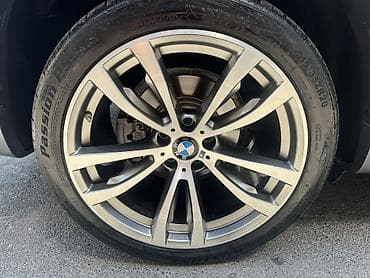 larzon disk: BMW orijinal M tərzli disklər və şinlər komplekti - Disklər: BMW M — 2