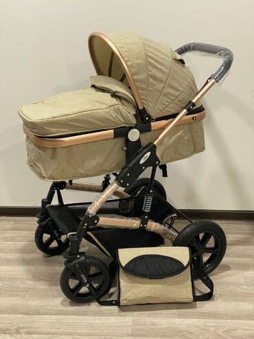 ekiz kalyaskası: Yeni, Pulsuz çatdırılma, Rayonlara çatdırılma — 1