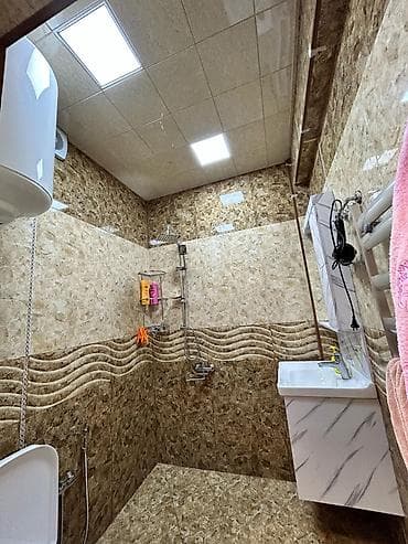 qubada satilan evler 2024: Masazir qesebesi,Qurtuluş93 yaşayiş kompleksi. Səliqəli,mebelli,bütün — 7