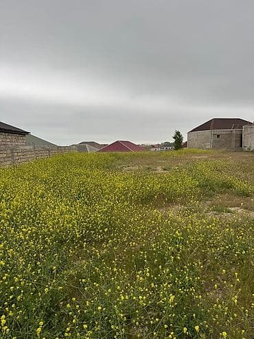 гараж купить: Seva 🌼 8491 Şağan Qərib Pirin yanı . Dənizə ponarama . 10 sot — 1