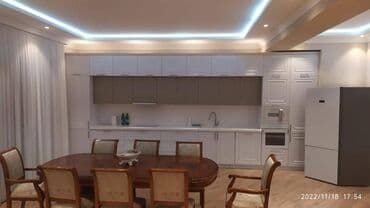 xətaidə kirayə evlər: Xətai metrosunun yaxınlığında ag seherde 20 mertebeli binanın 6-ci — 15