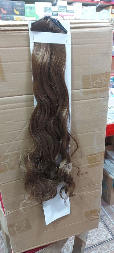 tebii sac aliram: #saç 
#Cırt -Cırt saç 4 rəng — 4