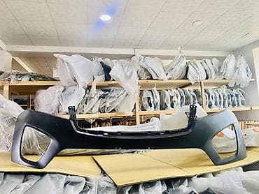 Kia Sorento 2015 ön (qabaq) ust buferi .Kia Sorento 2016 ust bufer