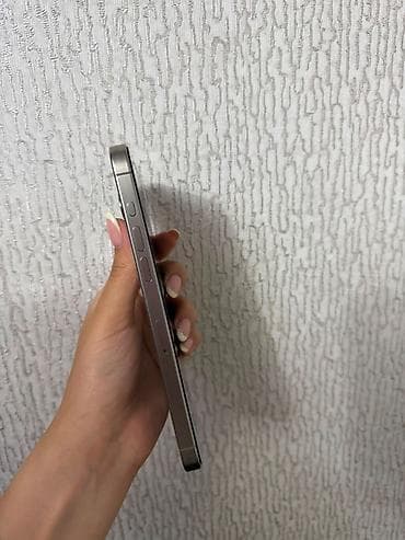 iphone 8 plata: IPhone 15 Pro Max, 256 GB — 2