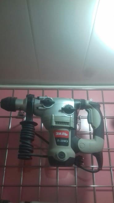 perfe: Perparator 1650w yeni keyfiyyetli — 1