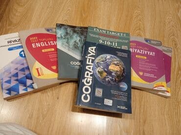 mst tarix testleri pdf: Abituriyent hazırlığı üçün dərs və test kitabları toplusu hamısı — 3