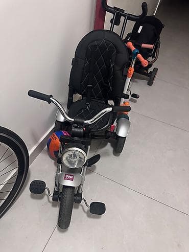 mini velosiped: Uşaq velosipedi — 2