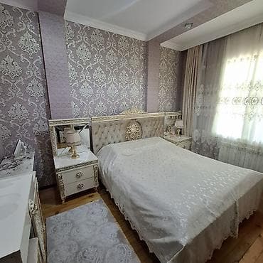 3 комнаты, 100 м² — 7