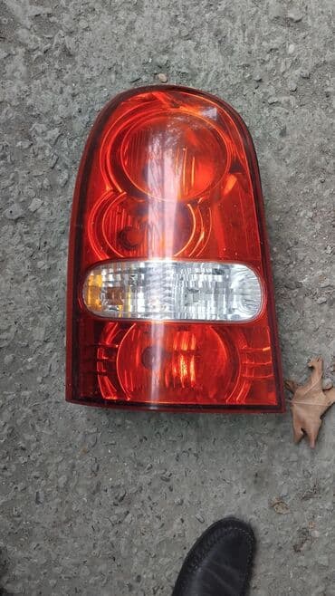 opel astra h fara şuşəsi: Ssangyong 2023 il, Analoq, İşlənmiş — 1