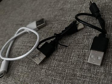type c adapter: Kabel Type C (USB-C), Yeni — 1