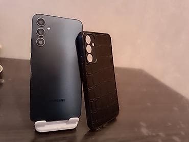 samsung j700: Samsung Galaxy A34 5G, 128 ГБ, цвет - Черный, Две SIM карты — 3