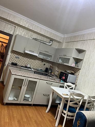 tap.az oguz: Məmmədli, 2 otaqlı, Yeni tikili, m. Koroğlu, 63 kv. m — 3