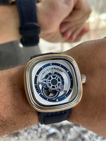 richard mille saat qiymeti: Nağd satışı 350 AZN, Kreditlə 6 ay ayda 75 AZN. 1 il rəsmi zəmanət — 1