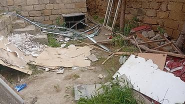 imisli ev alqi satqisi: 3 otaqlı, 100 kv. m, Kredit yoxdur — 7
