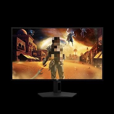 monıtor: 👍 AOC GAMING MONITOR Q27G41ZDP ⛱️ WOLED, 240Hz 🌆 27"INCH 🎆 2.5K - — 2