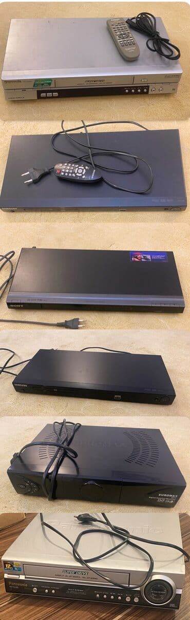 двд плеер филипс: Samsung DVD — 4