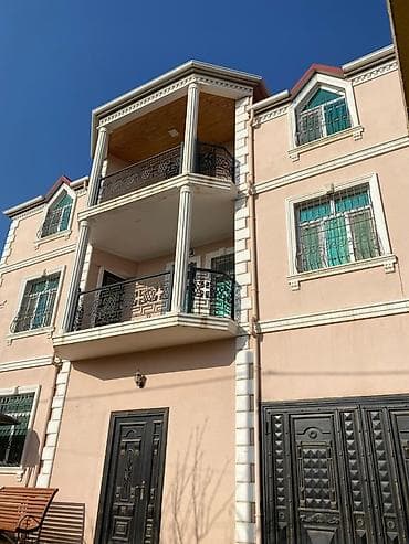 8 mkr: Çox Çox Təcili Satılır ❗️❗️❗️ Sənəd:Paket Kupça ✅ Bağ evi Binəqədi — 1