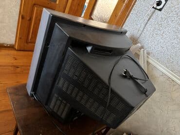 продать тв на запчасти: Б/у Телевизор JVC 50" Самовывоз — 2