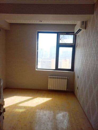 binede ucuz evler: 2 otaqlı, Yeni tikili, m. Nəriman Nərimanov, 50 kv. m — 1